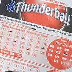 lottery checker thunderball